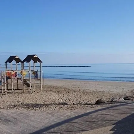 Le Grau D'agde, 3 Pieces, 8 Personnes - Fr-1-423-77 * Agde